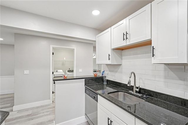 601 Peachtree Forest Ave, Peachtree Corners, GA 30265