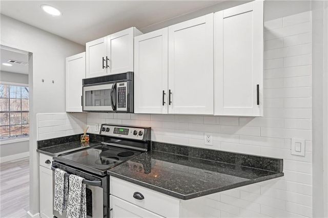 601 Peachtree Forest Ave, Peachtree Corners, GA 30265