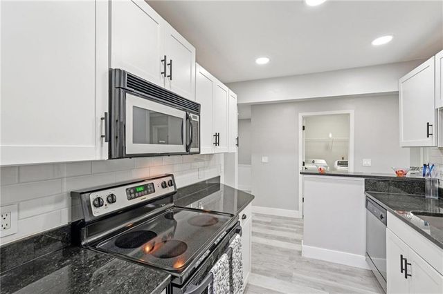 601 Peachtree Forest Ave, Peachtree Corners, GA 30265