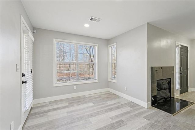 601 Peachtree Forest Ave, Peachtree Corners, GA 30265