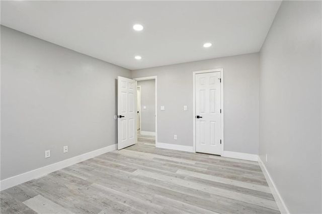 601 Peachtree Forest Ave, Peachtree Corners, GA 30265