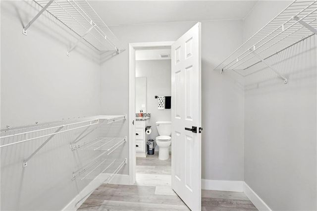 601 Peachtree Forest Ave, Peachtree Corners, GA 30265