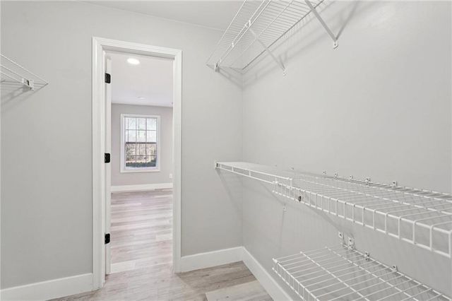 601 Peachtree Forest Ave, Peachtree Corners, GA 30265