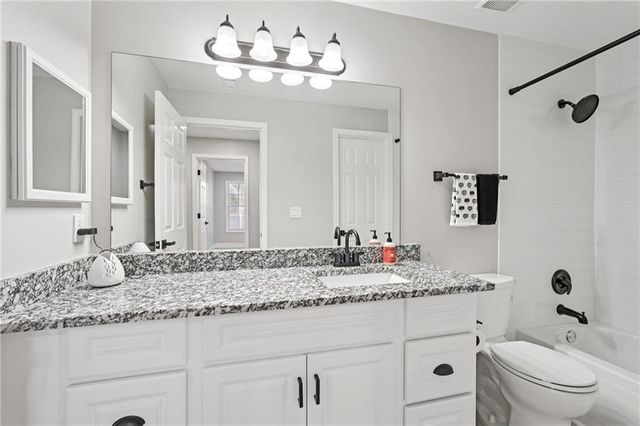 601 Peachtree Forest Ave, Peachtree Corners, GA 30265