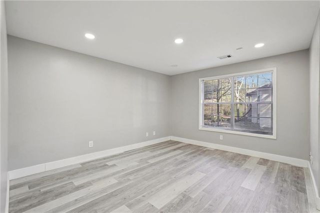 601 Peachtree Forest Ave, Peachtree Corners, GA 30265