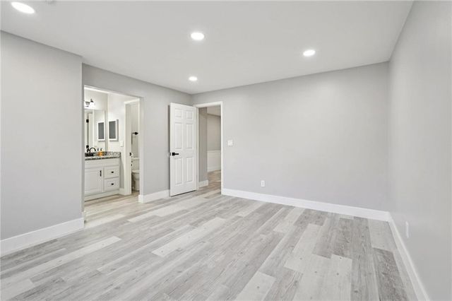 601 Peachtree Forest Ave, Peachtree Corners, GA 30265