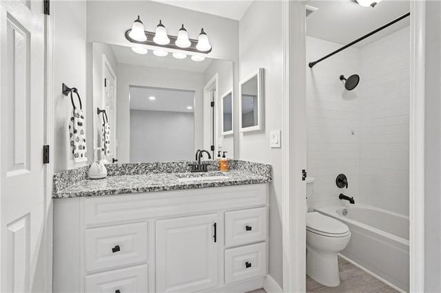 601 Peachtree Forest Ave, Peachtree Corners, GA 30265