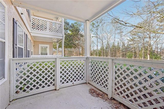 601 Peachtree Forest Ave, Peachtree Corners, GA 30265