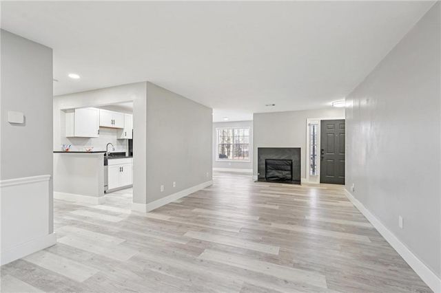 601 Peachtree Forest Ave, Peachtree Corners, GA 30265