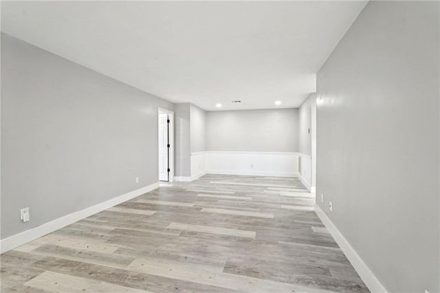 601 Peachtree Forest Ave, Peachtree Corners, GA 30265