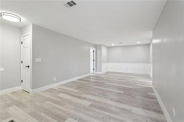 601 Peachtree Forest Ave, Peachtree Corners, GA 30265