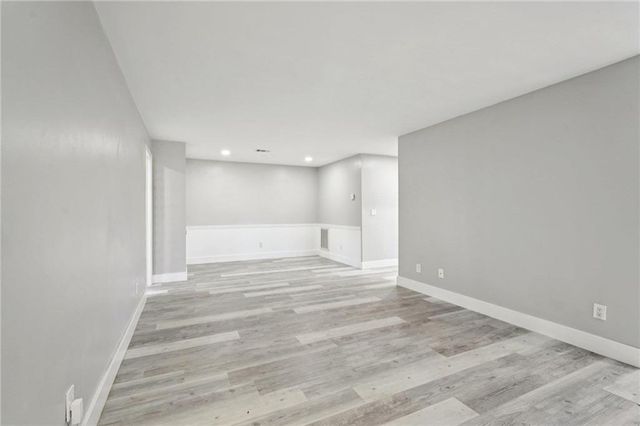 601 Peachtree Forest Ave, Peachtree Corners, GA 30265