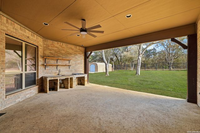 19414 Arrowood Place, Garden Ridge, TX 78266