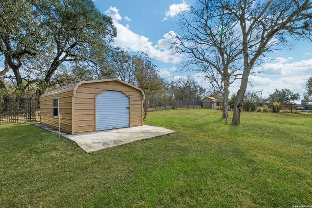 19414 Arrowood Place, Garden Ridge, TX 78266