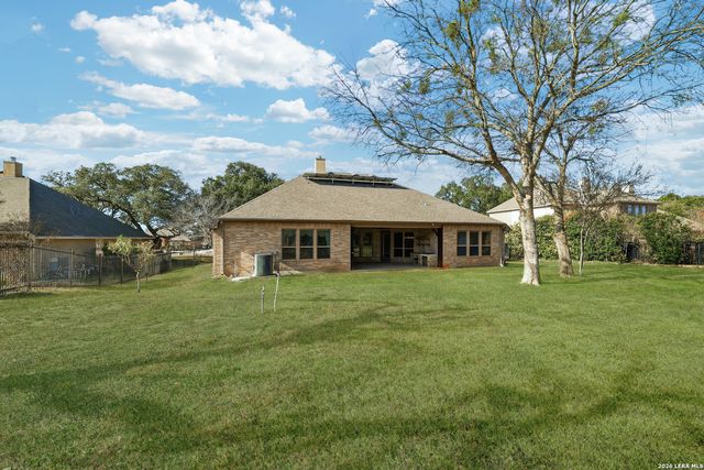 19414 Arrowood Place, Garden Ridge, TX 78266