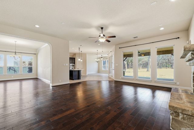 19414 Arrowood Place, Garden Ridge, TX 78266