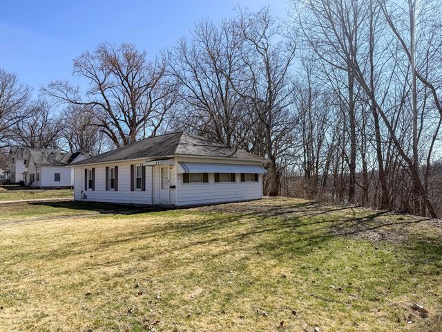 606 Douglas Avenue, Danville, IL 61832