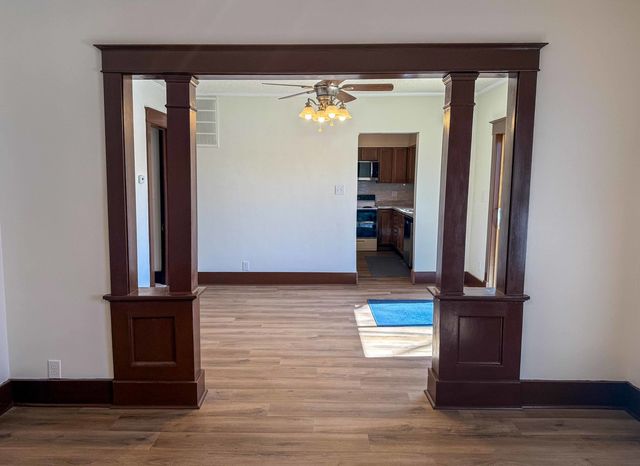 606 Douglas Avenue, Danville, IL 61832