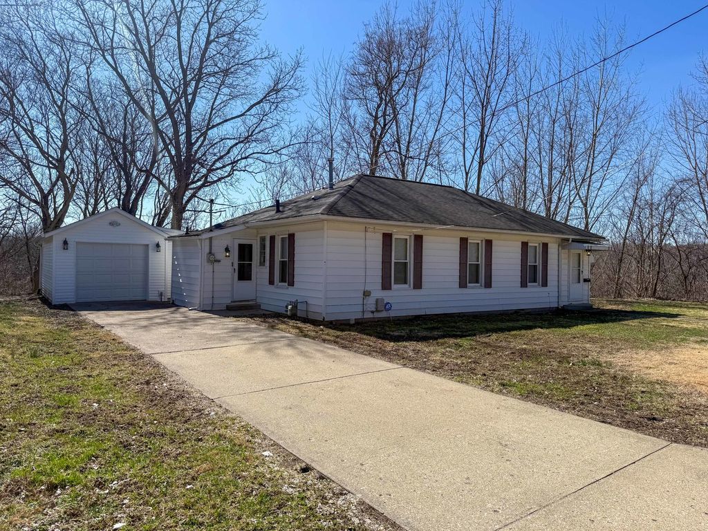 606 Douglas Avenue, Danville, IL 61832