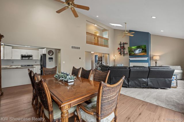 3446 Benstein Road, Commerce Charter Township, MI 48382