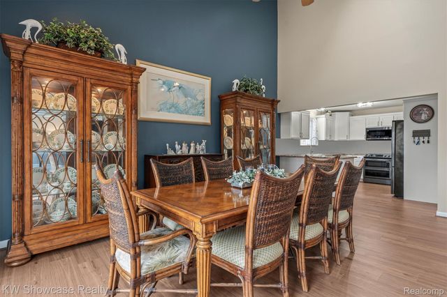 3446 Benstein Road, Commerce Charter Township, MI 48382