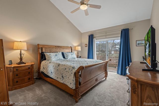 3446 Benstein Road, Commerce Charter Township, MI 48382