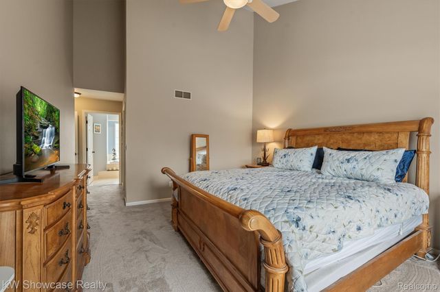 3446 Benstein Road, Commerce Charter Township, MI 48382