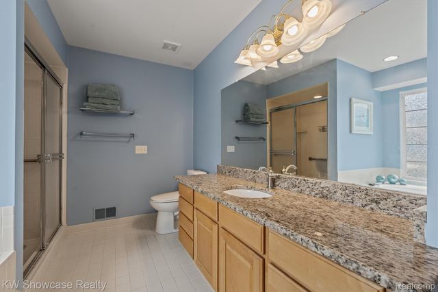 3446 Benstein Road, Commerce Charter Township, MI 48382