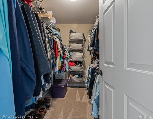 3446 Benstein Road, Commerce Charter Township, MI 48382