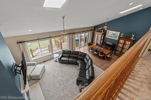 3446 Benstein Road, Commerce Charter Township, MI 48382