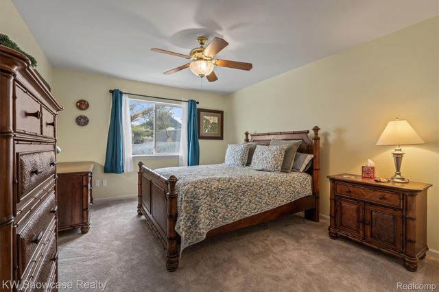 3446 Benstein Road, Commerce Charter Township, MI 48382