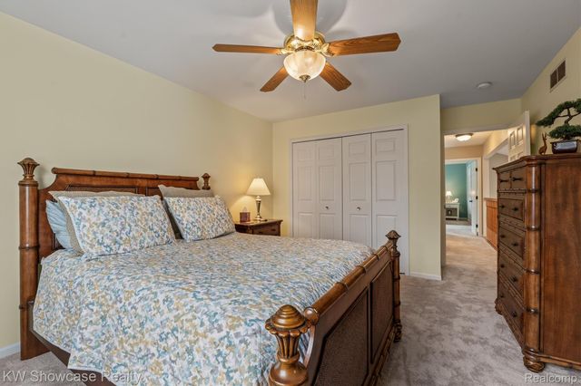 3446 Benstein Road, Commerce Charter Township, MI 48382