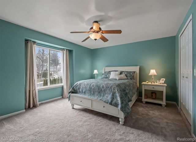 3446 Benstein Road, Commerce Charter Township, MI 48382