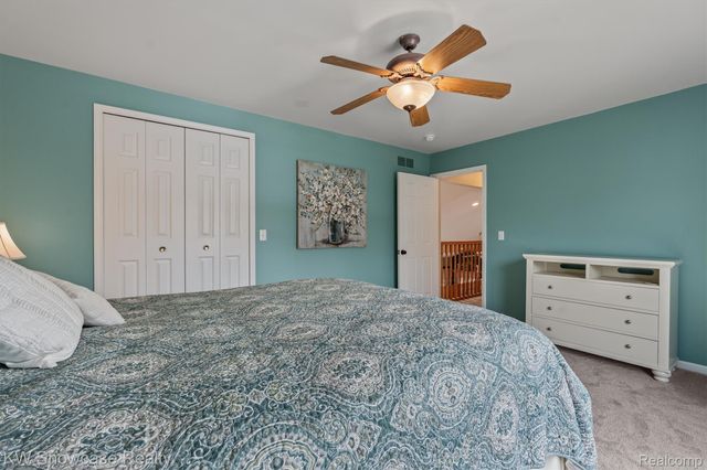 3446 Benstein Road, Commerce Charter Township, MI 48382