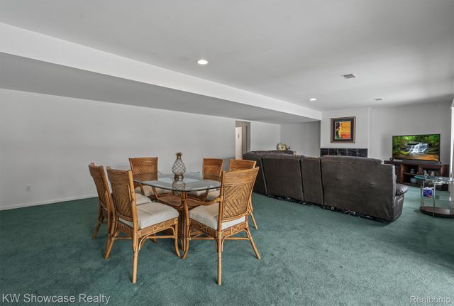 3446 Benstein Road, Commerce Charter Township, MI 48382