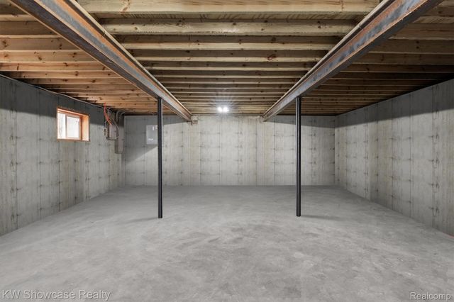 3446 Benstein Road, Commerce Charter Township, MI 48382