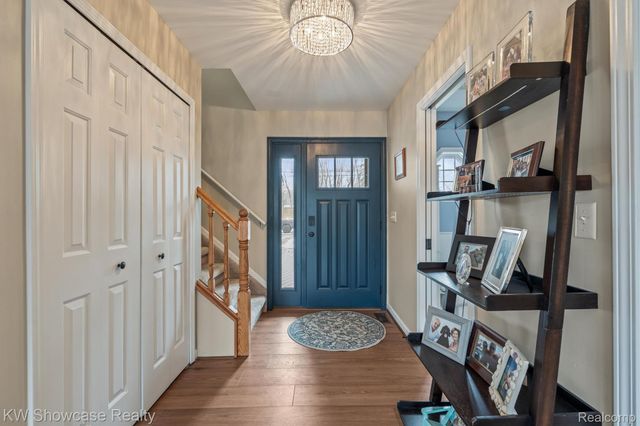 3446 Benstein Road, Commerce Charter Township, MI 48382