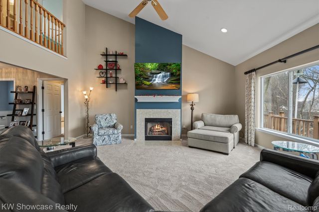 3446 Benstein Road, Commerce Charter Township, MI 48382