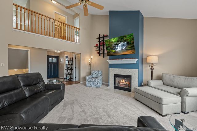 3446 Benstein Road, Commerce Charter Township, MI 48382