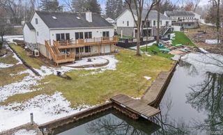 3446 Benstein Road, Commerce Charter Township, MI 48382