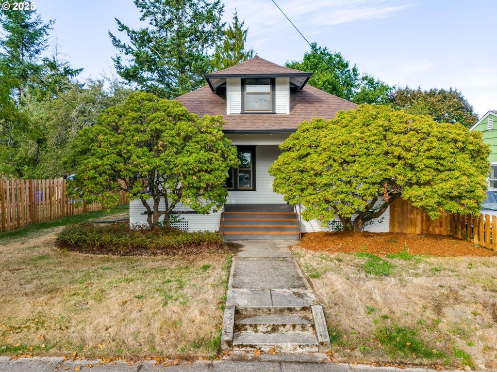 47 Ne 87TH Ave, Portland, OR 97220