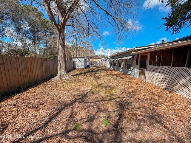 19 Heather Lane, Gulfport, MS 39503