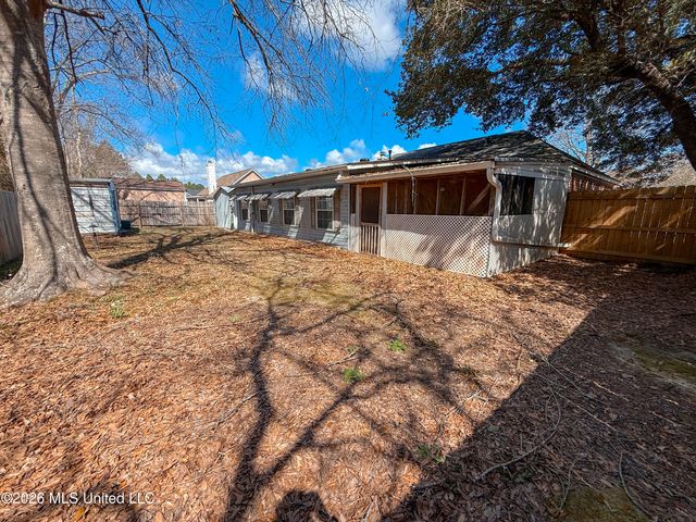 19 Heather Lane, Gulfport, MS 39503