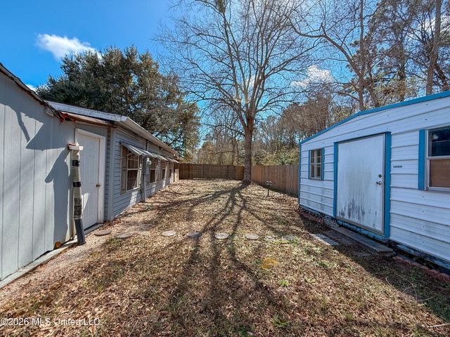 19 Heather Lane, Gulfport, MS 39503