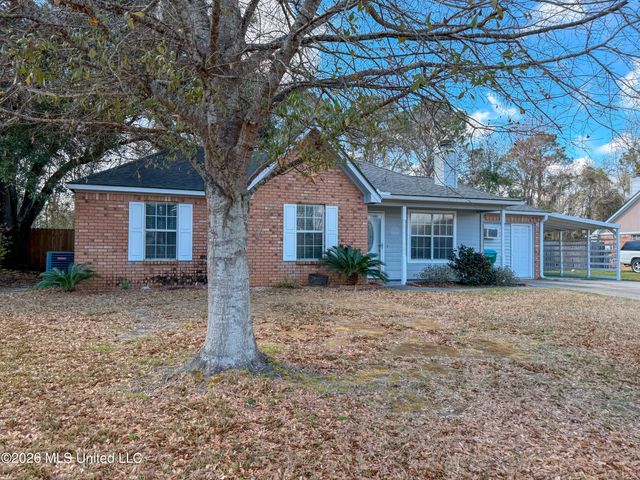 19 Heather Lane, Gulfport, MS 39503