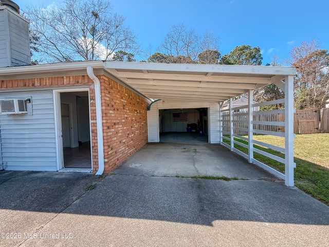 19 Heather Lane, Gulfport, MS 39503