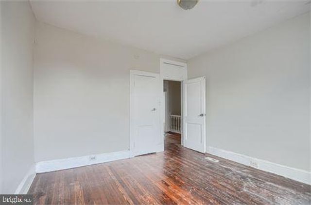 4806 REISTERSTOWN RD, Baltimore, MD 21215