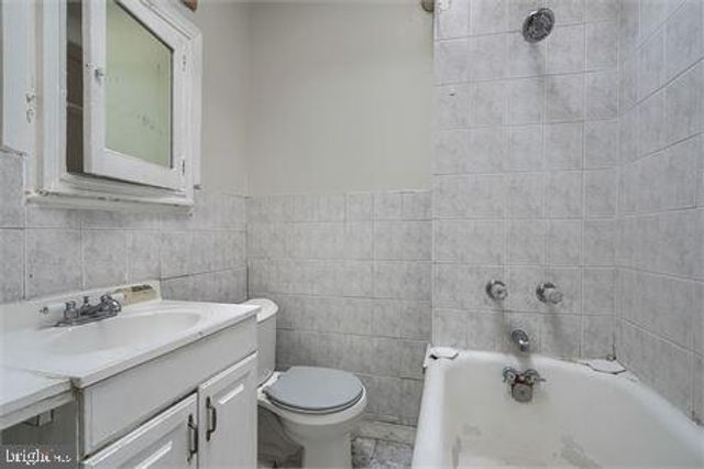 4806 REISTERSTOWN RD, Baltimore, MD 21215