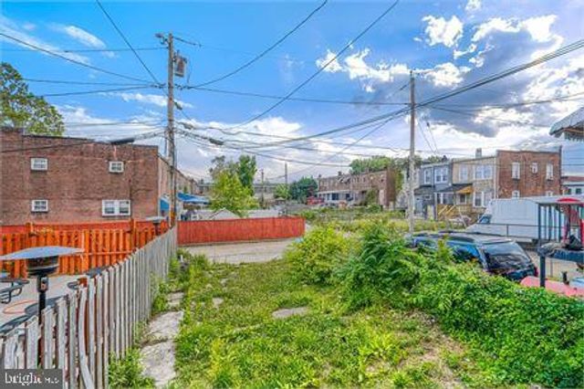 4806 REISTERSTOWN RD, Baltimore, MD 21215