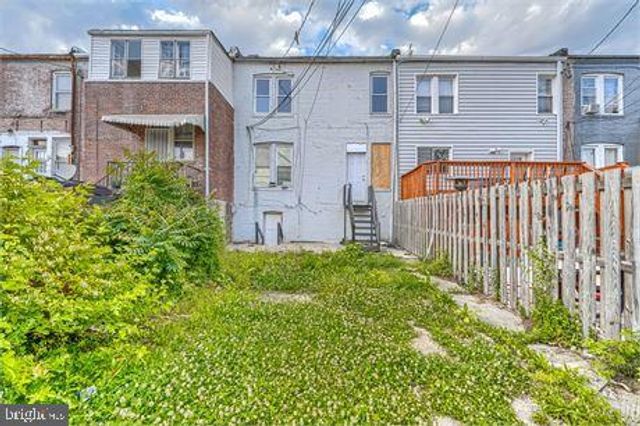 4806 REISTERSTOWN RD, Baltimore, MD 21215